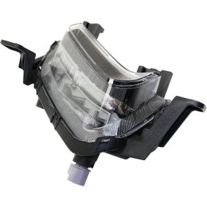 2017-2018 HYUNDAI Driving lamp Right Passenger Side CAPA  OEM# 92208F2100 PL# HY2563103C