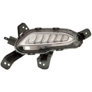 2018-2020 HYUNDAI ELANTRA GT Driving lamp Right Passenger Side OEM# 92208G3210 PL# HY2563108