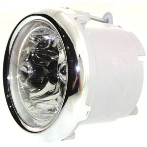 2001-2006 HYUNDAI SANTA FE Fog lamp assy Left Driver Side OEM# 9220126001 PL# HY2592107