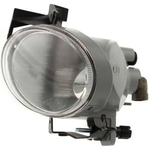 2007-2009 HYUNDAI SANTA FE Fog lamp assy Left Driver Side OEM# 922012B000 PL# HY2592126