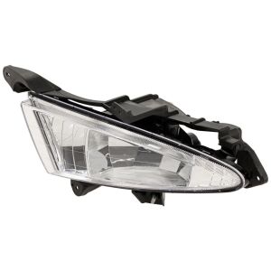 2007-2010 HYUNDAI ELANTRA Fog lamp assy Left Driver Side CAPA  OEM# 922012H000 PL# HY2592127C