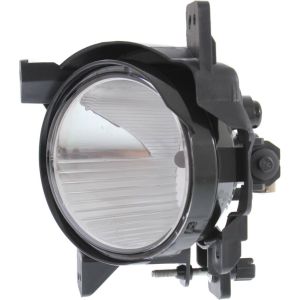 2010-2012 HYUNDAI SANTA FE Fog lamp assy Left Driver Side CAPA  OEM# 922012B500 PL# HY2592137C