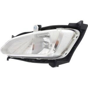 2013-2016 HYUNDAI SANTA FE SPORT Fog lamp assy Left Driver Side OEM# 922014Z000 PL# HY2592141