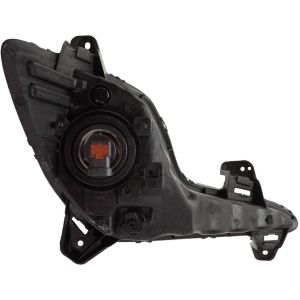 2011-2015 HYUNDAI SONATA Fog lamp assy Left Driver Side OEM# 922014R000 PL# HY2592151