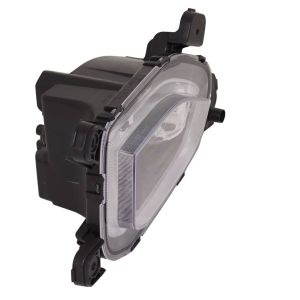 2018-2021 HYUNDAI KONA Fog lamp assy Left Driver Side OEM# 92201J9010 PL# HY2592169