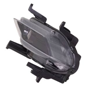 2019-2020 HYUNDAI SANTA FE Fog lamp assy Left Driver Side CAPA  OEM# 92201S1100 PL# HY2592172C