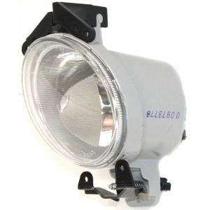 2007-2009 HYUNDAI SANTA FE Fog lamp assy Right Passenger Side OEM# 922022B000 PL# HY2593126
