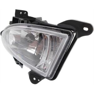 2007-2010 HYUNDAI ELANTRA Fog lamp assy Right Passenger Side OEM# 922022H000 PL# HY2593127