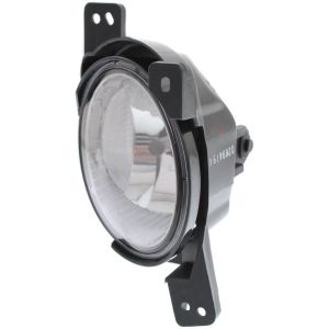 2010-2012 HYUNDAI Fog lamp assy Right Passenger Side CAPA  OEM# 922022B500 PL# HY2593137C