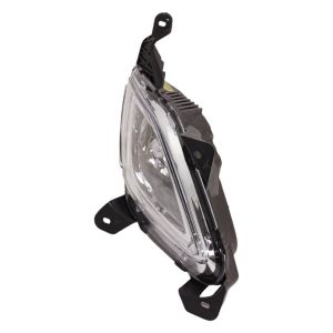 2011-2013 HYUNDAI Fog lamp assy Right Passenger Side CAPA  OEM# 922023M210 PL# HY2593149C