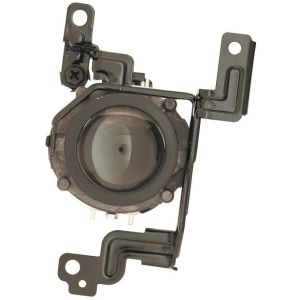 2018-2022 HYUNDAI Fog lamp assy Right Passenger Side CAPA  OEM# 92202J0000 PL# HY2593166C