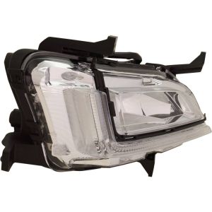 2019-2021 HYUNDAI TUCSON Fog lamp assy Right Passenger Side OEM# 92202D3600 PL# HY2593170