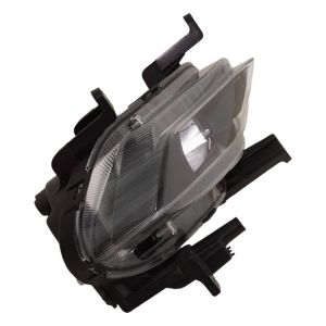 2019-2020 HYUNDAI Fog lamp assy Right Passenger Side CAPA  OEM# 92202S2000 PL# HY2593171C