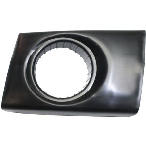 2005-2009 HYUNDAI TUCSON Fog lamp cover Right Passenger Side OEM# 865582E000 PL# HY2599100