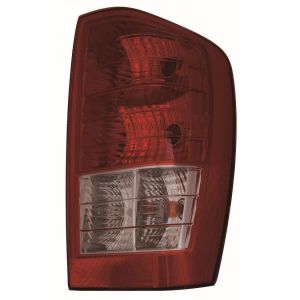 2010-2014 KIA SEDONA Taillamp assy Right Passenger Side CAPA  OEM# 924024J000 PL# HY2801137C