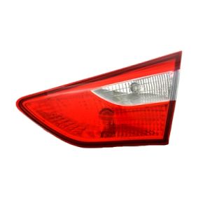 HYUNDAI ELANTRA GT/5DOORS BACK-UP LAMP ASSY RIGHT (Passenger Side) (WO/LED) OEM#92404A5000 2013-2017 PL#HY2803123