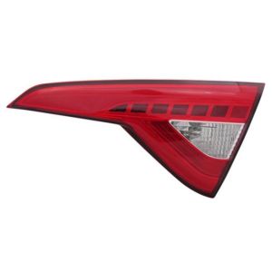  HYUNDAI SONATA BACK-UP LAMP ASSY RIGHT (Passenger Side) (LED)**NSF** OEM#92404C2100 2015-2017 PL# HY2803125N
