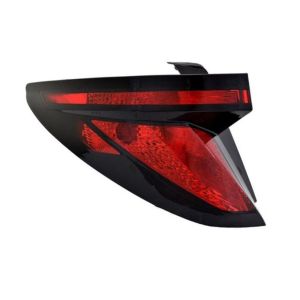 HYUNDAI TUCSON TAIL LAMP ASSY LEFT (Driver Side) (OUTER)(HALOGEN)(SE MDL)(USA) **CAPA** OEM#92401CW000 2022-2023 PL#HY2804172C