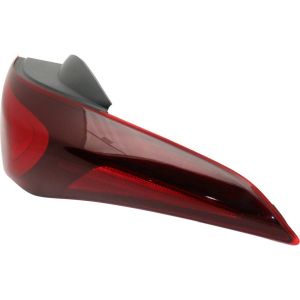 2014 HYUNDAI Taillamp assy outer Right Passenger Side OEM# 924023X230 PL# HY2805130