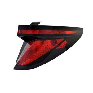 HYUNDAI TUCSON TAIL LAMP ASSY RIGHT (Passenger Side) (OUTER)(HALOGEN)(SE MDL)(USA) **CAPA** OEM#92402CW000 2022-2023 PL#HY2805172C