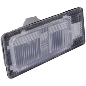 2011-2016 HYUNDAI ELANTRA License lamp assy OEM# 925011M400 PL# HY2870112
