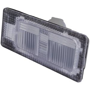 2017-2018 HYUNDAI ELANTRA License lamp assy OEM# 925021M400 PL# HY2870113