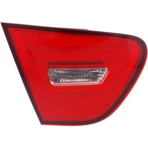 2007-2010 HYUNDAI ELANTRA Back up lamp assy Left Driver Side OEM# 924032H000 PL# HY2882100