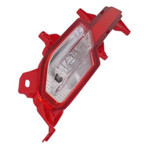 2020-2023 HYUNDAI Back up lamp assy Left Driver Side CAPA  OEM# 92405L1300 PL# HY2882104C