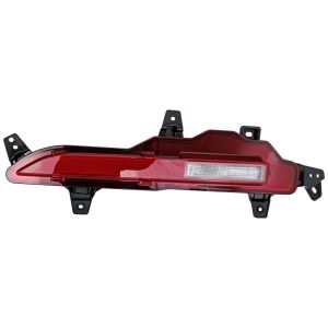 2023-2025 HYUNDAI Back up lamp assy Left Driver Side CAPA  OEM# 92405S8500 PL# HY2882108C