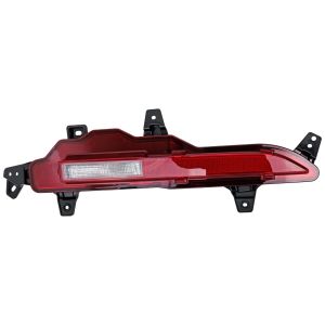 2023-2025 HYUNDAI Back up lamp assy Right Passenger Side CAPA  OEM# 92406S8500 PL# HY2883108C