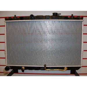 2001-2006 HYUNDAI ELANTRA Radiator assembly OEM# 253102C106 PL# HY3010110