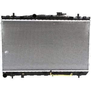 2003-2008 HYUNDAI TIBURON Radiator assembly OEM# 253102C116 PL# HY3010111