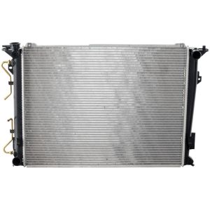 2011 HYUNDAI AZERA Radiator assembly OEM# 253103K190 PL# HY3010155