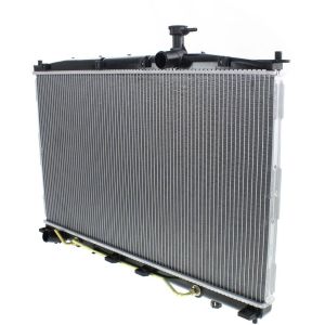 2007-2009 HYUNDAI SANTA FE Radiator assembly OEM# 253100W100 PL# HY3010157