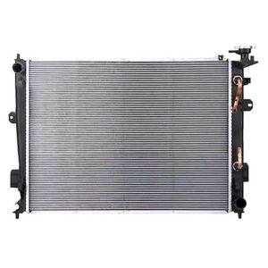 2011 HYUNDAI EQUUS Radiator assembly OEM# 253103N800 PL# HY3010172