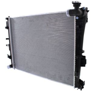 2011-2013 HYUNDAI SONATA Radiator assembly OEM# 253104R000 PL# HY3010182