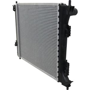 2013-2016 HYUNDAI VELOSTER Radiator assembly OEM# 253102V750 PL# HY3010184