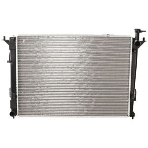 2013-2018 HYUNDAI SANTA FE SPORT Radiator assembly OEM# 253102B300 PL# HY3010192