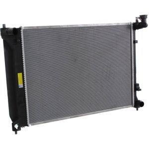 2015-2019 HYUNDAI SONATA Radiator assembly OEM# 25310C2000 PL# HY3010194