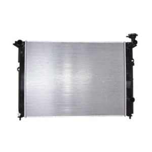 2015-2016 HYUNDAI GENESIS Radiator assembly OEM# 25310B1140 PL# HY3010195
