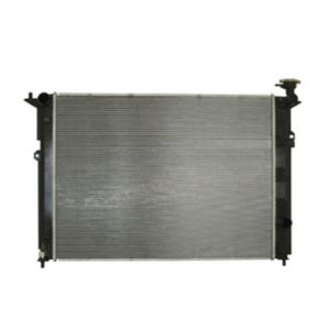 2015-2016 HYUNDAI GENESIS Radiator assembly OEM# 25310B1250 PL# HY3010196