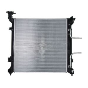 2015-2017 HYUNDAI SONATA Radiator assembly OEM# 25310C2100 PL# HY3010197