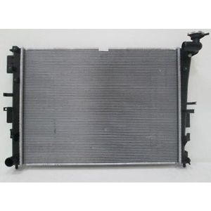 2013-2015 HYUNDAI SONATA Radiator assembly OEM# 253104R001 PL# HY3010209