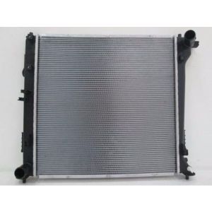 2016-2021 HYUNDAI TUCSON Radiator assembly OEM# 25310D3200 PL# HY3010211