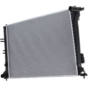 2016-2021 HYUNDAI TUCSON Radiator assembly OEM# 25310D3500 PL# HY3010212