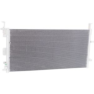 1999-2002 HYUNDAI SONATA Air conditioning condenser OEM# 9760638002 PL# HY3030112