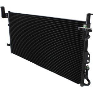 KIA MAGENTIS  A/C CONDENSER (FROM 11-20-02) OEM#9760638003 2002-2004 PL#HY3030132