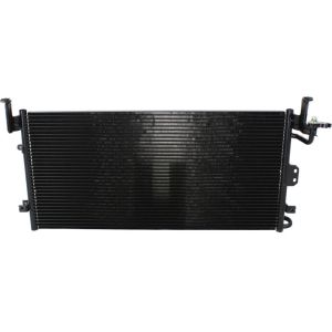 2003-2004 HYUNDAI SONATA Air conditioning condenser OEM# 9760638003 PL# HY3030132
