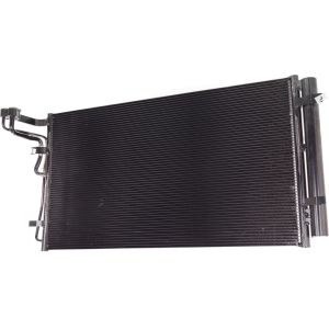 2011 HYUNDAI EQUUS Air conditioning condenser OEM# 976063N160 PL# HY3030141