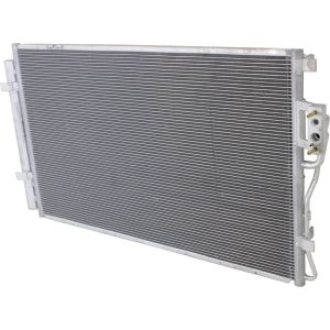 2011-2015 KIA SORENTO Air conditioning condenser OEM# 976061U100AS PL# HY3030144